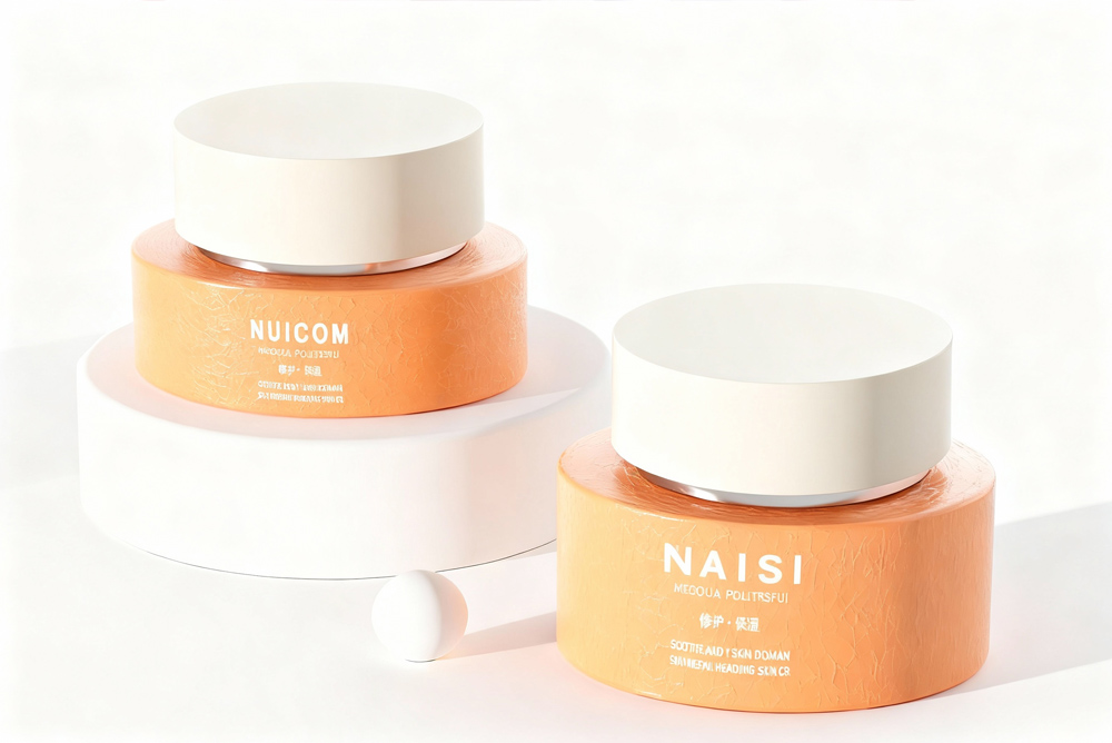 Naisi Packaging
