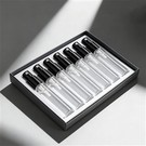 3.5ml 4ml 5ml Perfume Sample Bottles Fragrance Custom Glass Vials