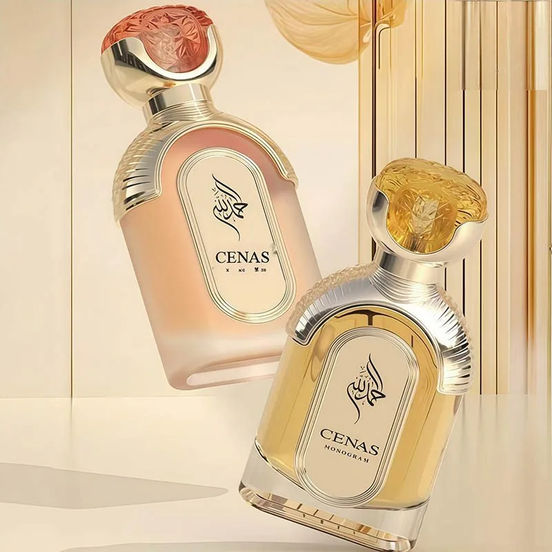 wholesale glass perfume bottles - NAISI Packaging