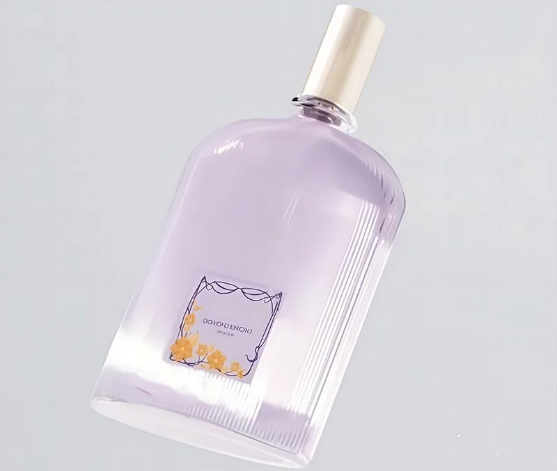 glass perfume atomiser bottles
