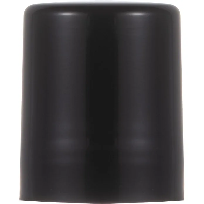30ml glass roll on bottle with silicone roller - easy application