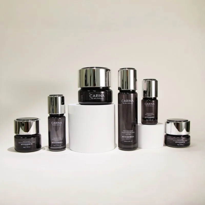 luxury sustainable packaging for her - NAISI Packaging