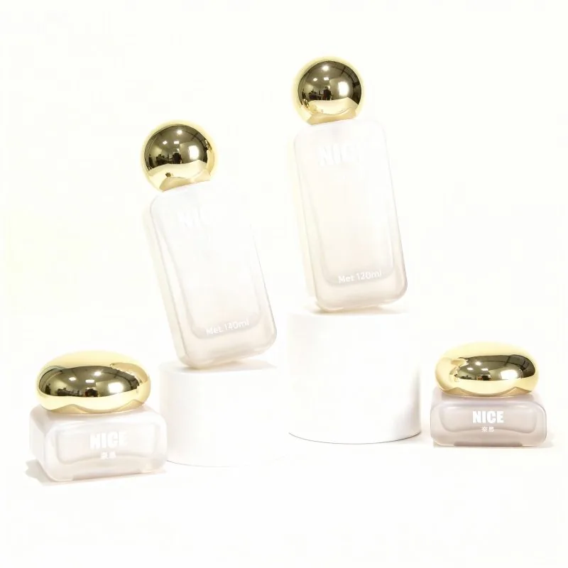 sustainable glass packaging - NAISI Packaging