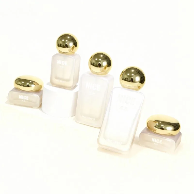 100ml toner bottle