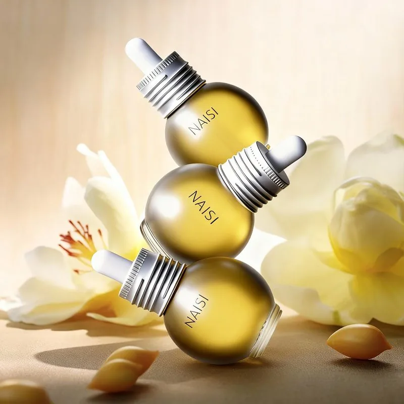 5ml essential oil bottles