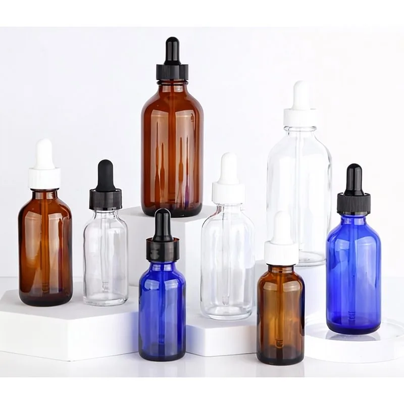 boston round bottle