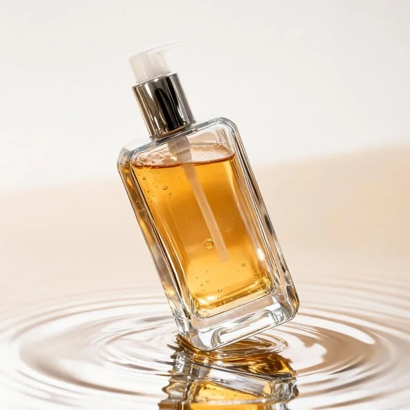 wholesale essential oil glass bottles - low MOQ