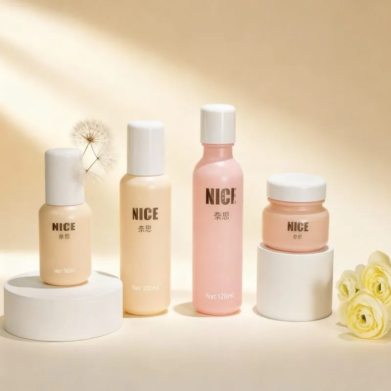 skincare trial set