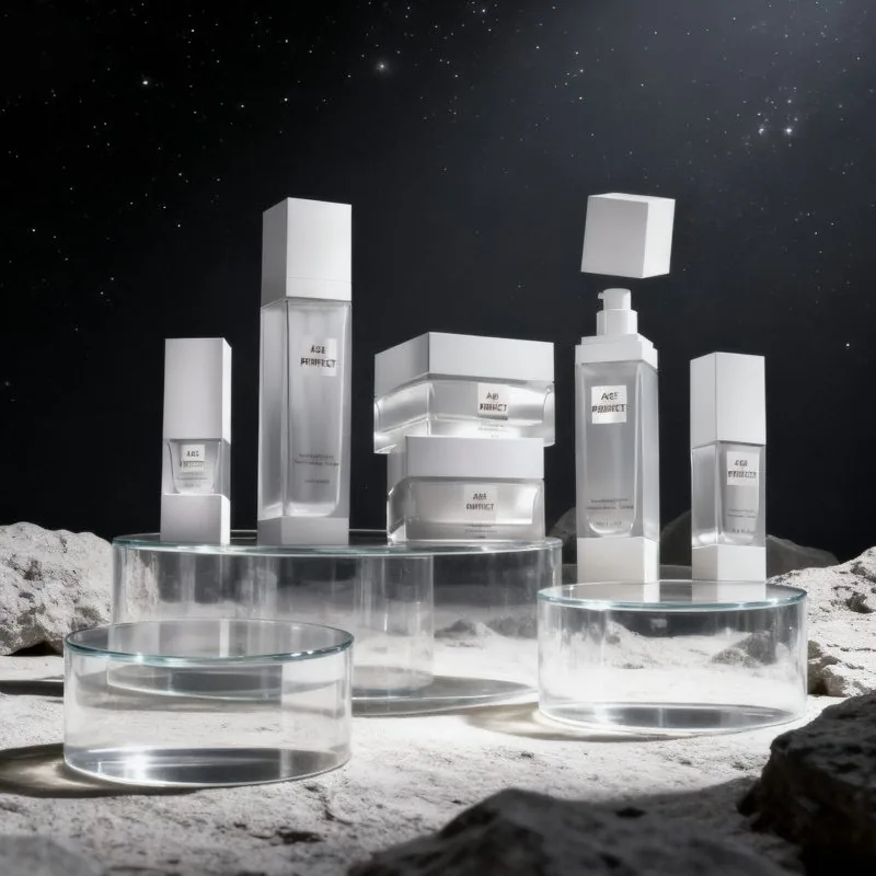 custom cosmetic set packaging - NAISI custom cosmetic set packaging - NAISI
