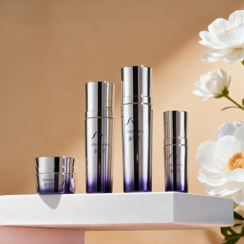 design serum bottle design serum bottle