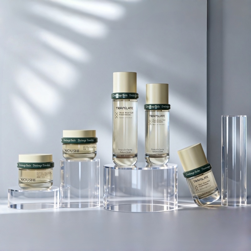 cream in a jar
