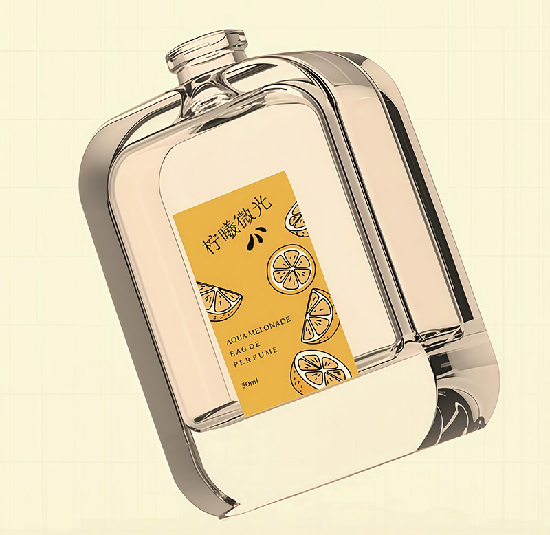 NS-X035 1.70 oz Cologne 3.4oz Big Cologne Perfume Bottle