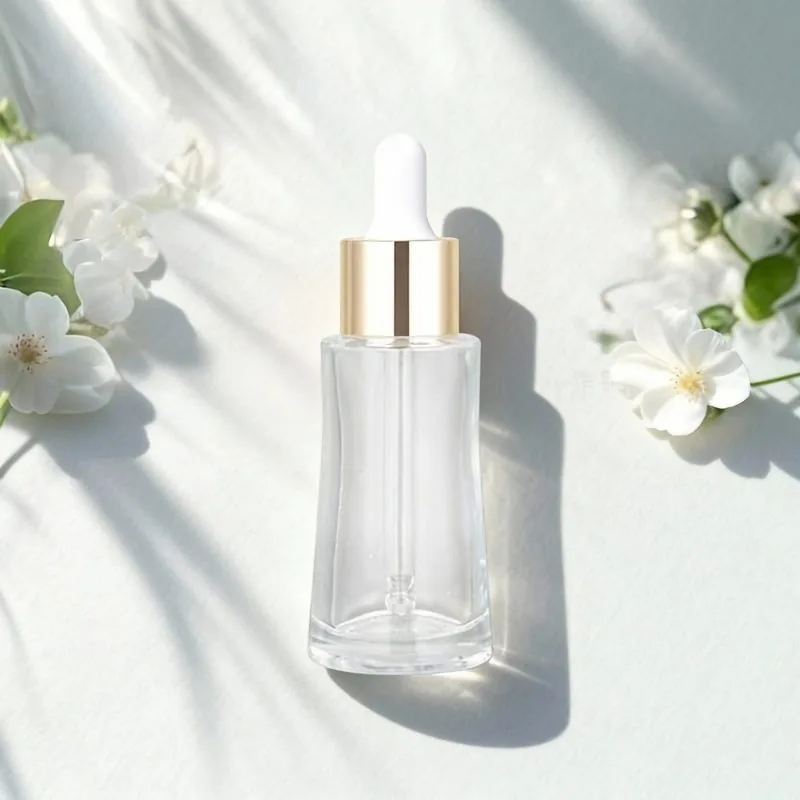30 ml Slim Waist Essence Foundation Glas-Tropfflasche