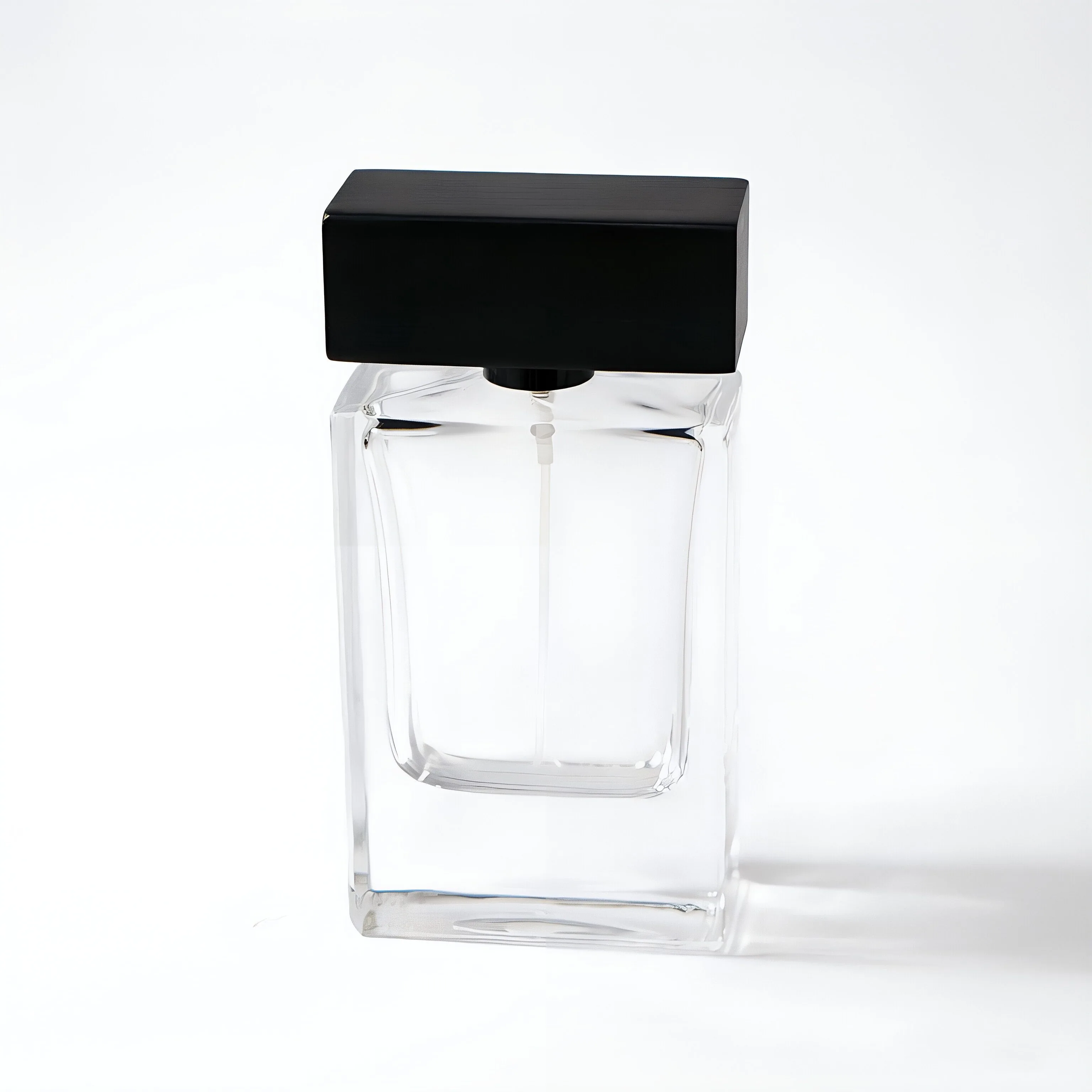 투명 Minimalist 향수 병 30ml