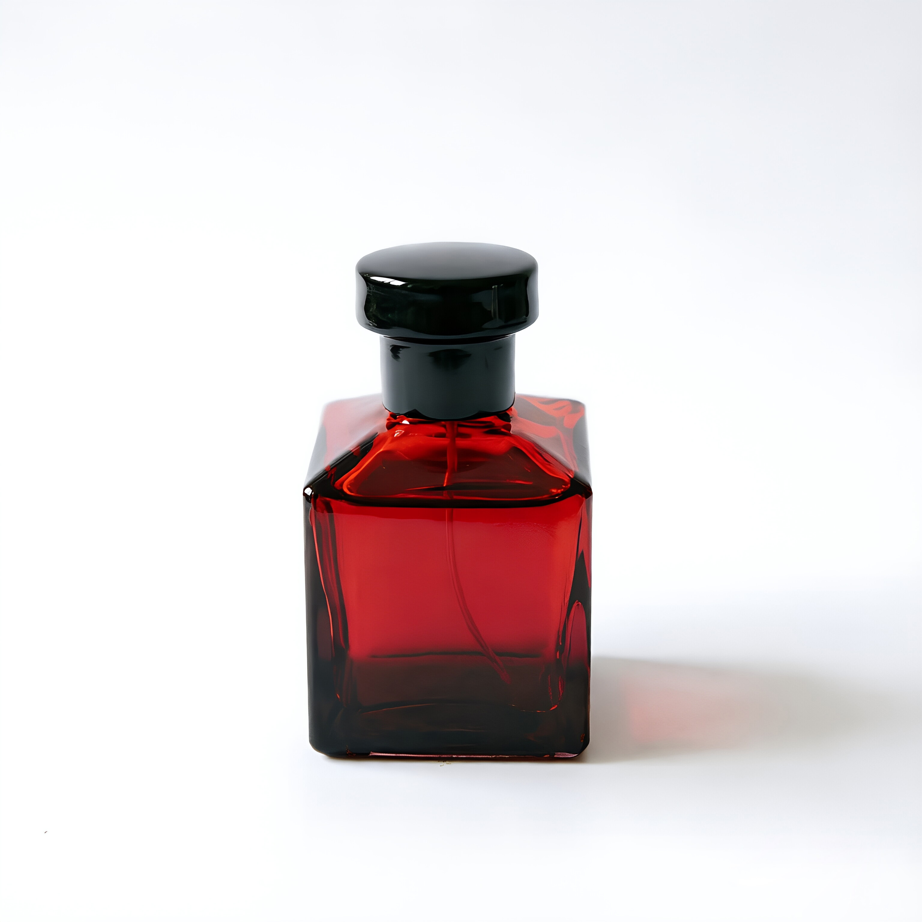 Thick Bottom Square флакон для парфюма 100ml