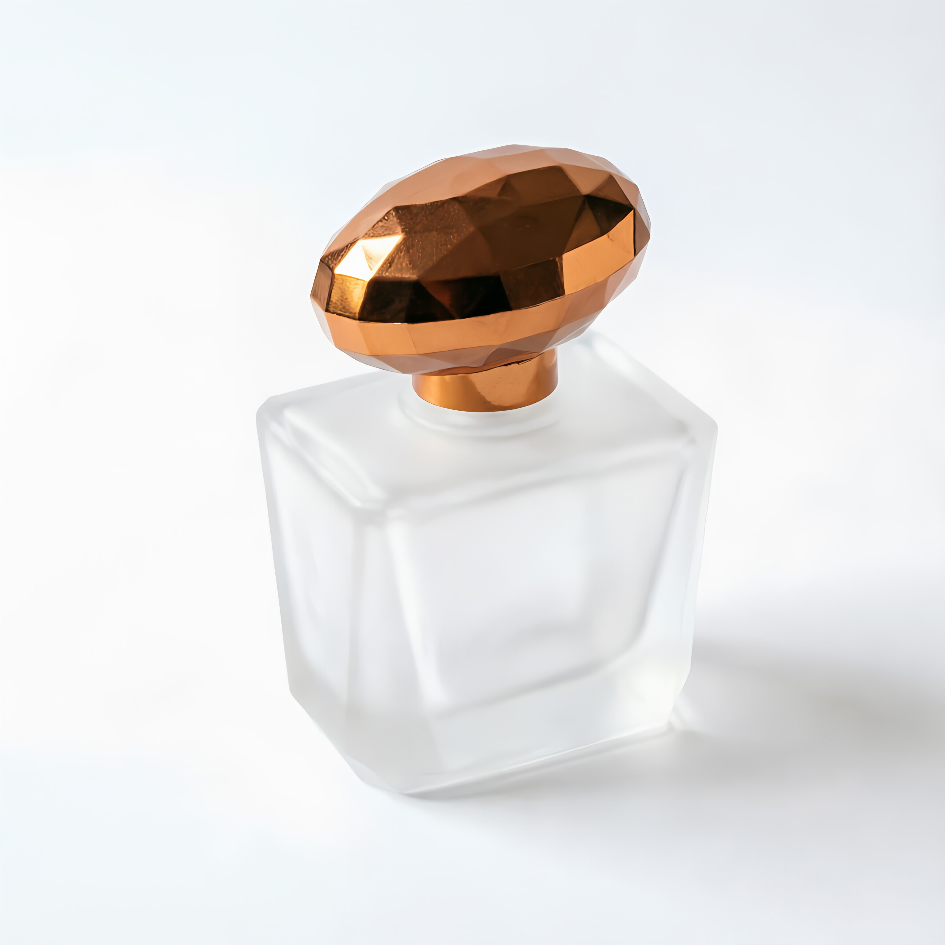 투명 Minimalist 향수 병 30ml