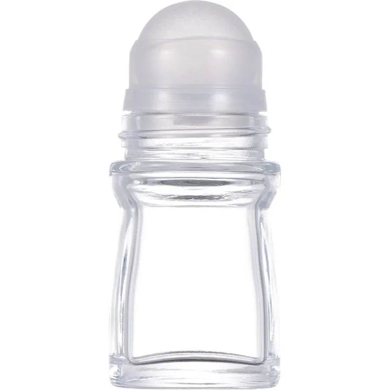 Roll On Oil Bottles 30ml 50ml Empty Roller Ball Bottles Perfume Oil Roll On Bottles