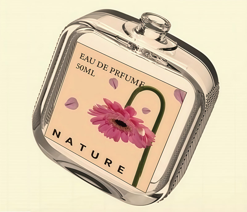 NS-X033 1.70 oz Cologne 3.4oz Men’s Cologne Perfume Bottle