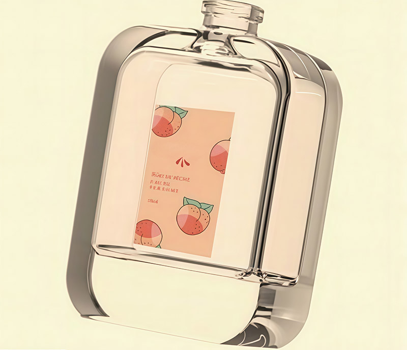 NS-X035 1.70 oz Cologne 3.4oz Big Cologne Perfume Bottle