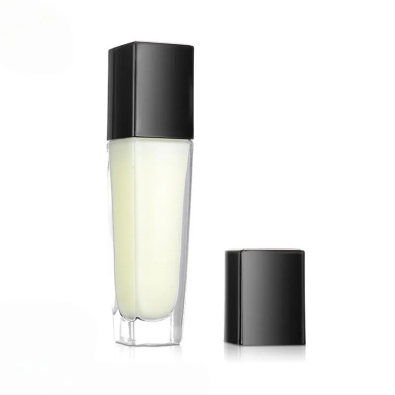 30ml Cam Kozmetik Ambalaj Vakfı Süt Şişesi Toptan Satış