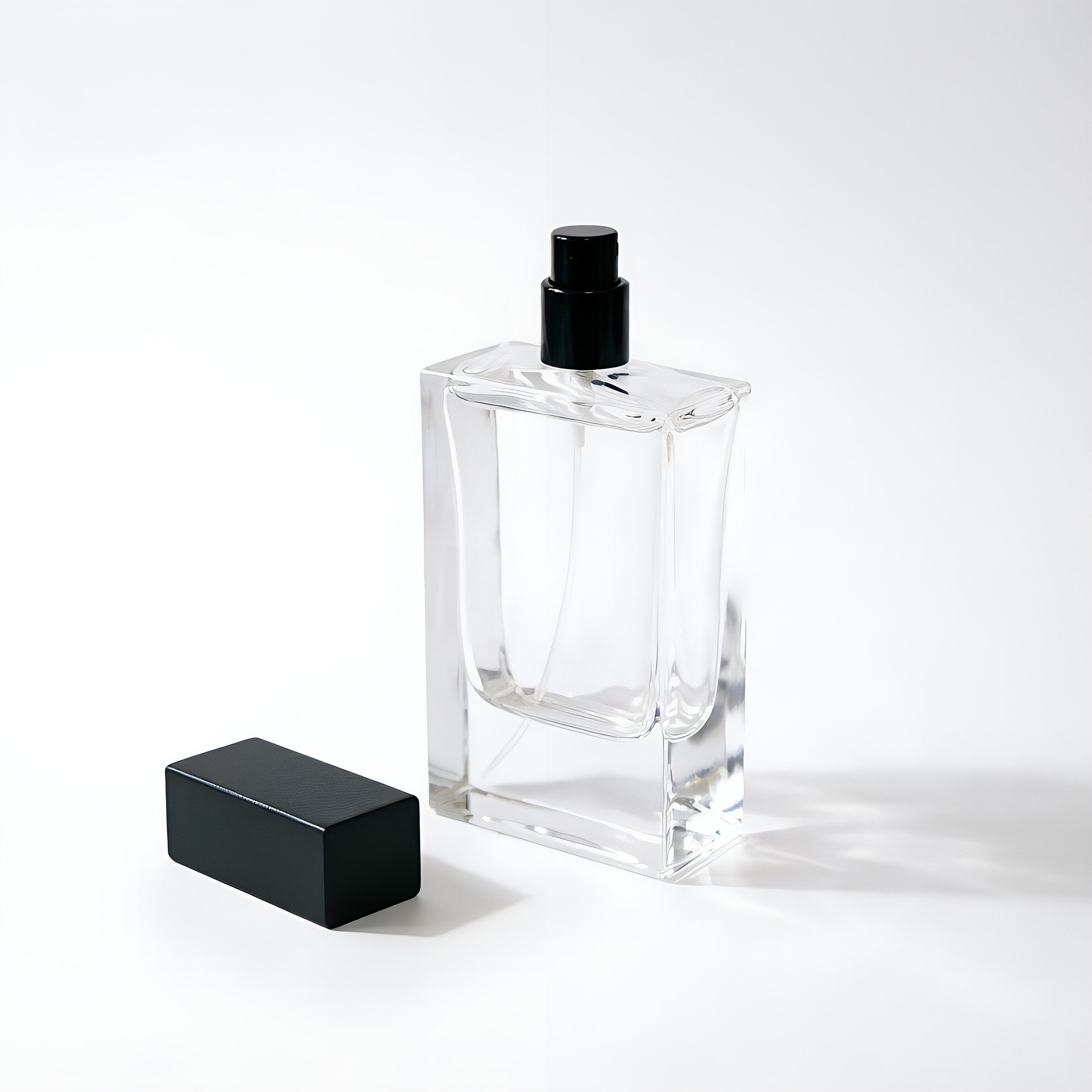 Clear Minimalist флакон для парфюма 30ml