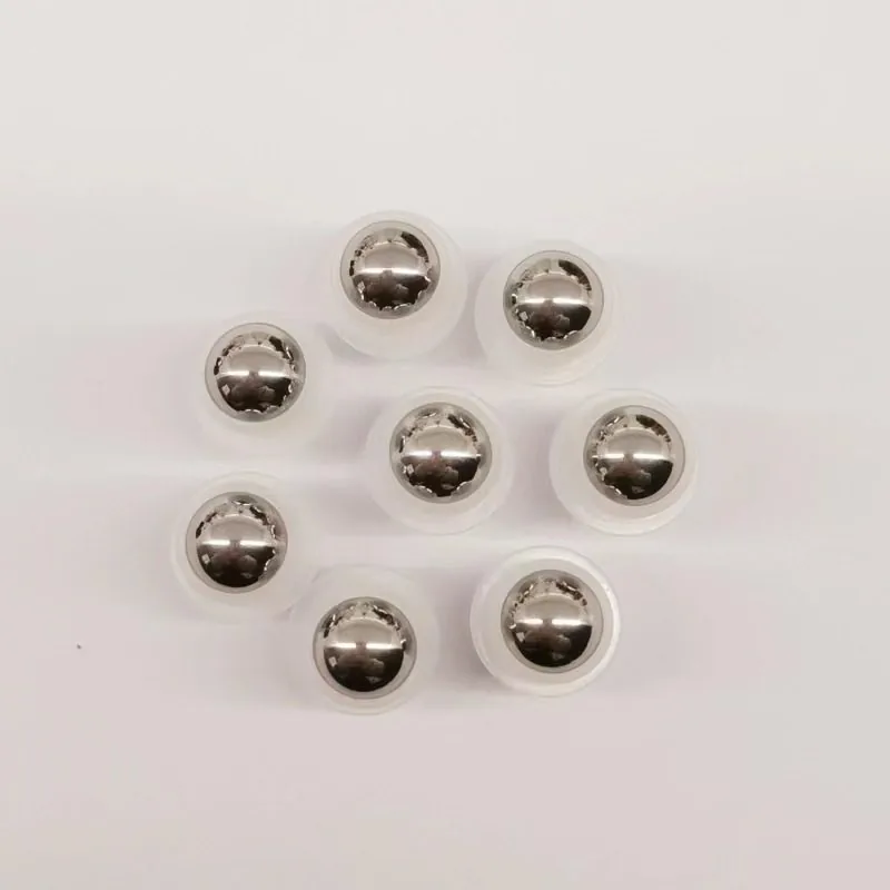 15 Ml Cobalt dark brown  Essential Oil Perfume Roller Bottles