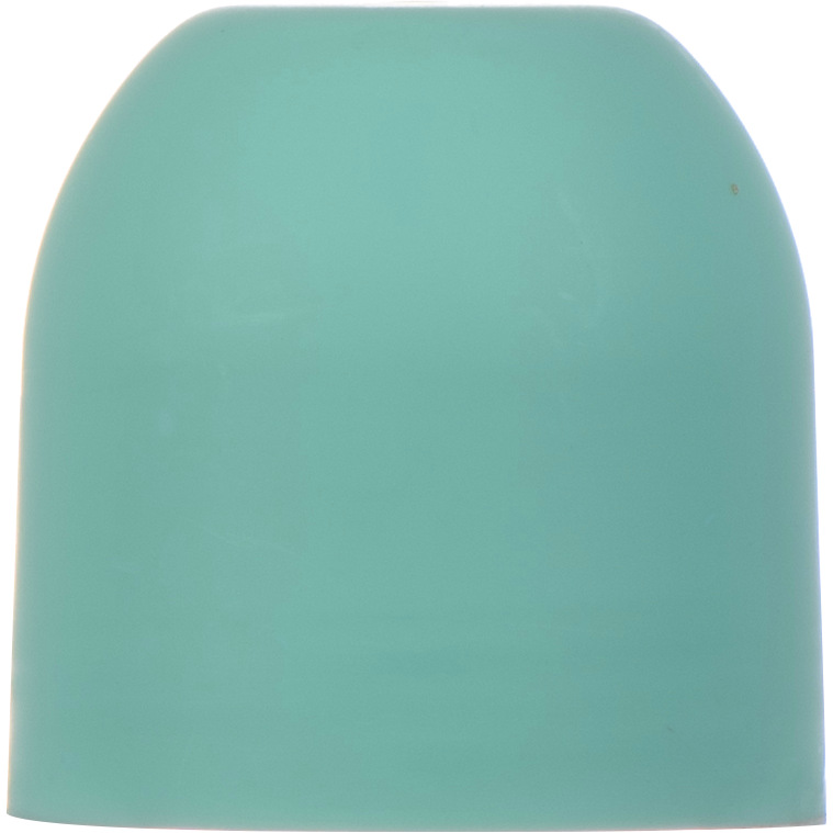 NS-G009 50ml deodorant and antiperspirant roll-on glass bottle