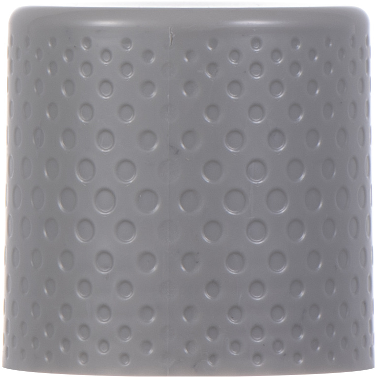 NS-G010 50ml Unique clear Glass Roll on Deodorant Bottles for Body