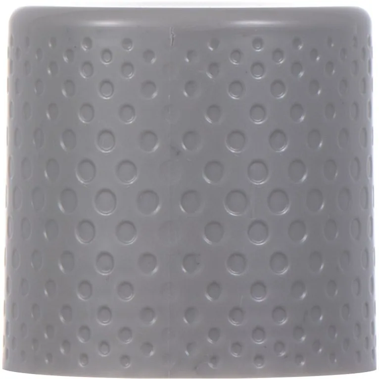 50ml Unique clear Glass Roll on Deodorant Bottles for Body
