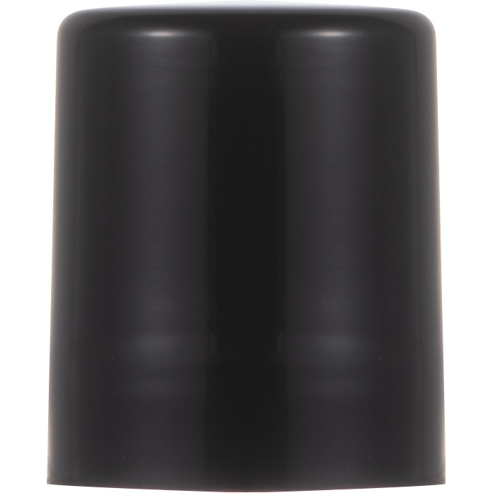 NS-G011 Wholesale 50ml cylindrical glass ball-shaped perfume/deodorant empty bottles