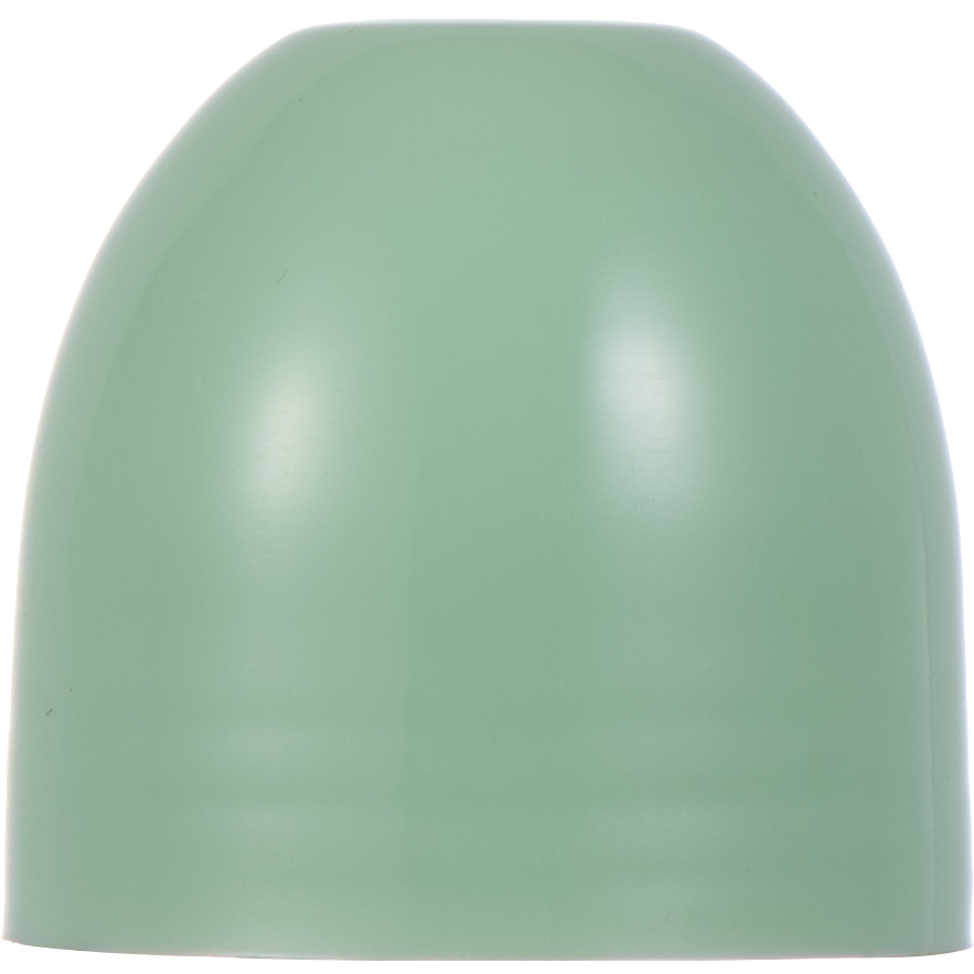 NS-G012 30ml 50ml straight round glass large ball-shaped bottle