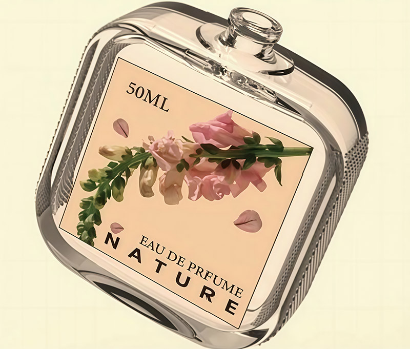 NS-X033 1.70 oz Cologne 3.4oz Men’s Cologne Perfume Bottle