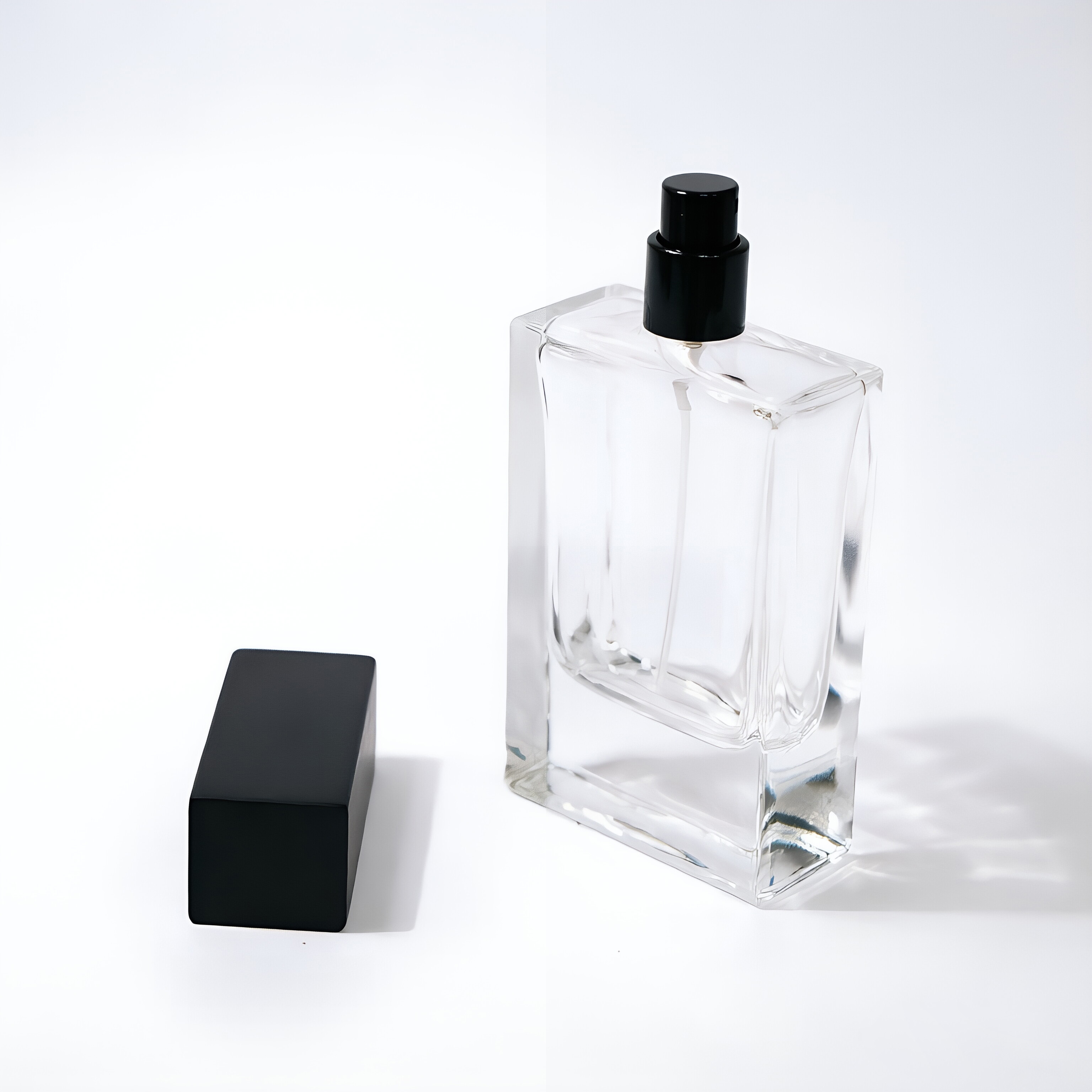 Clear Minimalist флакон для парфюма 30ml