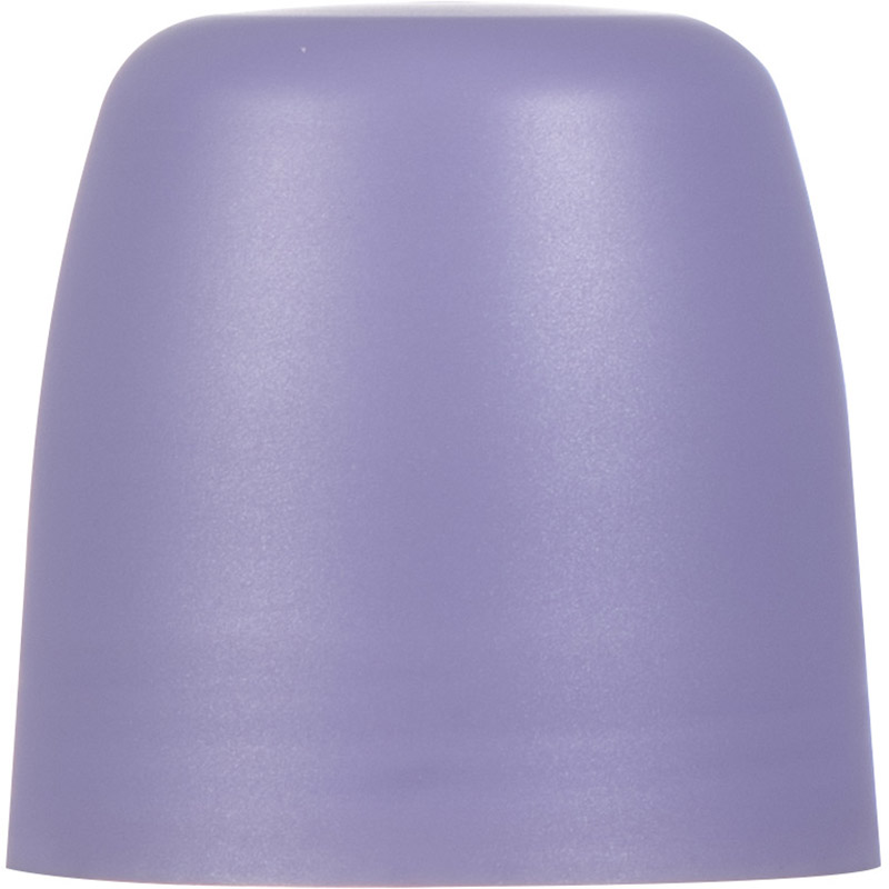 NS-G001 Glass ball bottle antiperspirant packaging plastic cap set