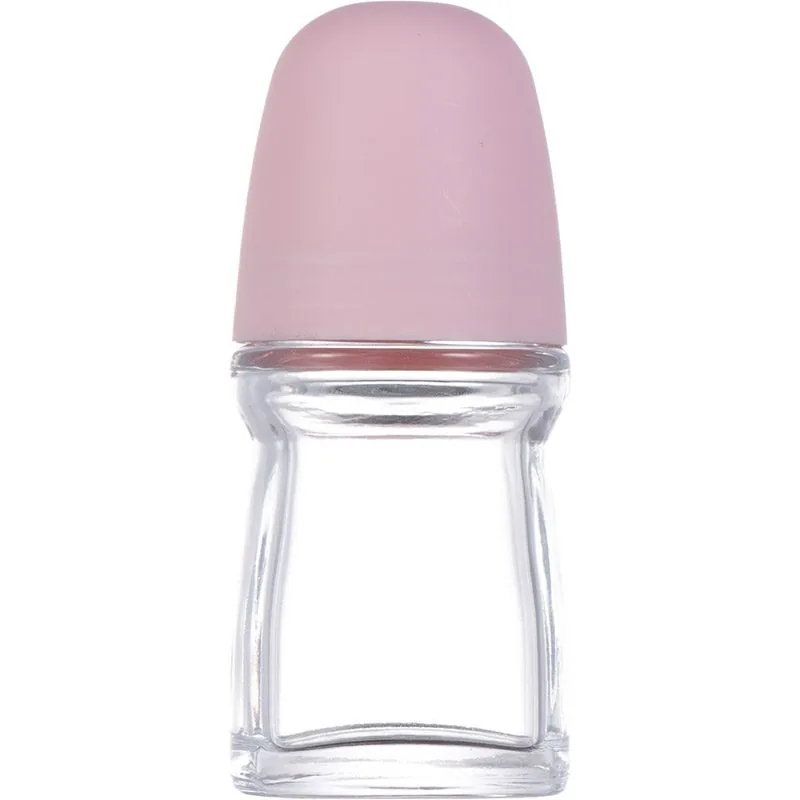 Roll On Oil Bottles 30ml 50ml Empty Roller Ball Bottles Perfume Oil Roll On Bottles