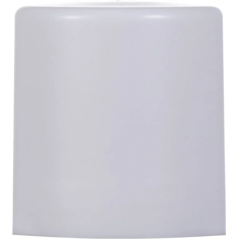 50ml transparent glass bottle with ball bearings