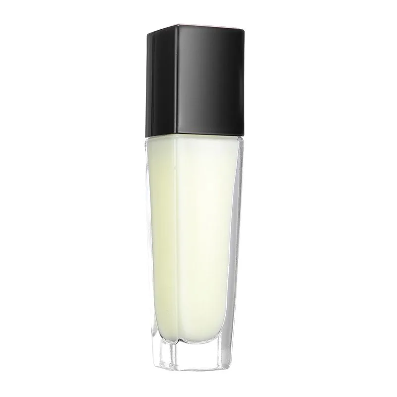 30ml Cam Kozmetik Ambalaj Vakfı Süt Şişesi Toptan Satış