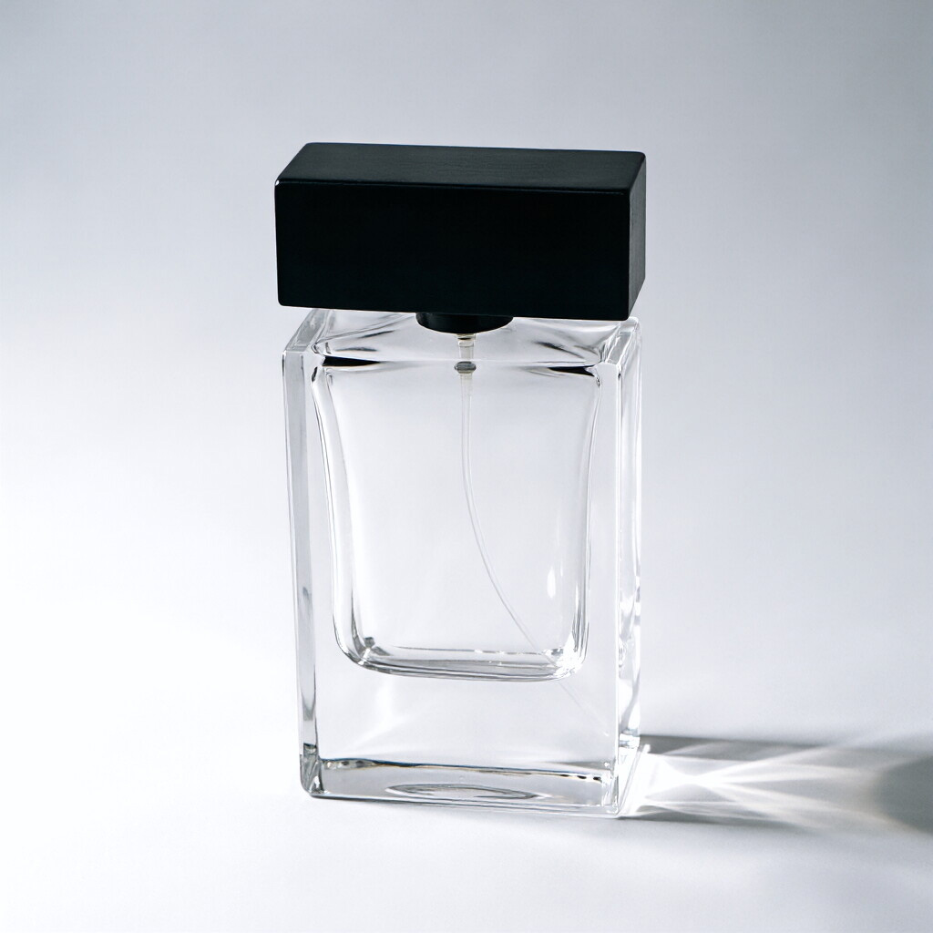 Clear Minimalist флакон для парфюма 30ml