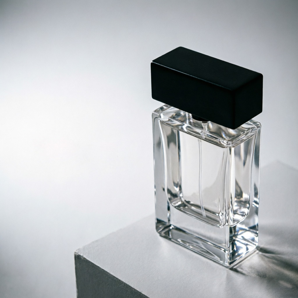 Clear Minimalist флакон для парфюма 30ml