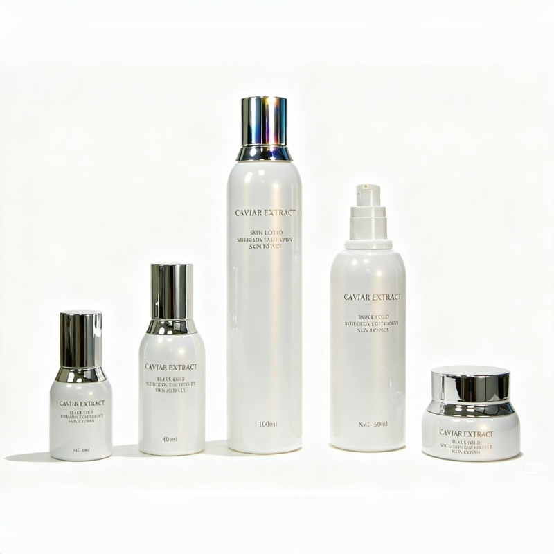 Wholesale Replaceable Face Cream Jars 30ml 40ml 150ml Cosmetic Bottle Manufacturers Glass