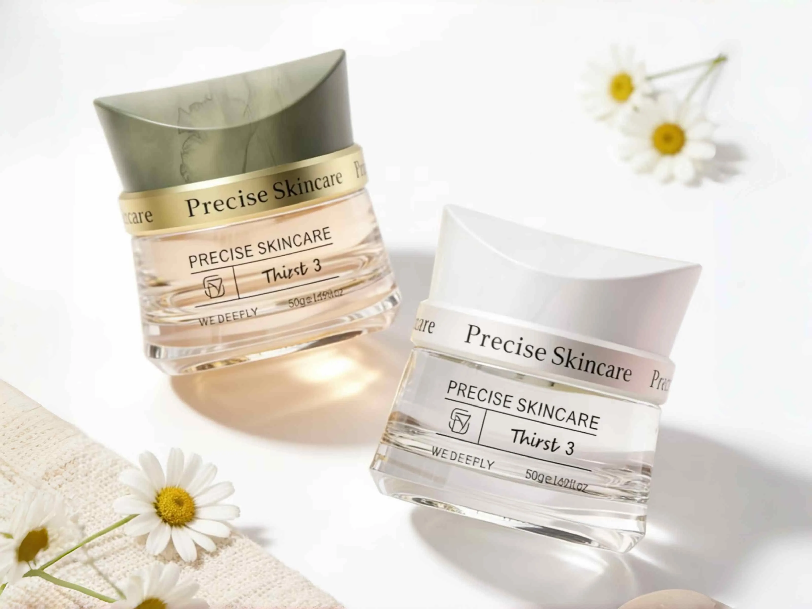 What Is One-Stop Cosmetic Packaging Service? From Parts Supplier to Full-Service Packaging Partner