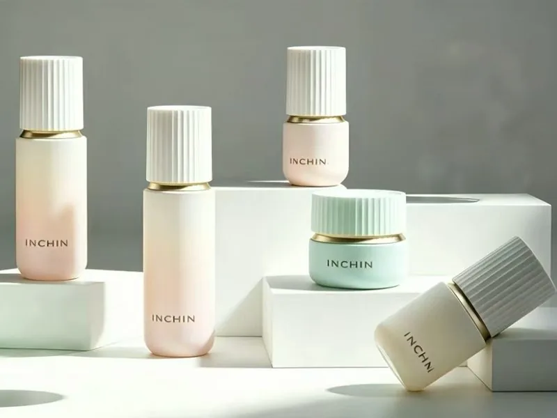 Why Some Refillable Cosmetic Packaging Fails (And How to Get It Right)