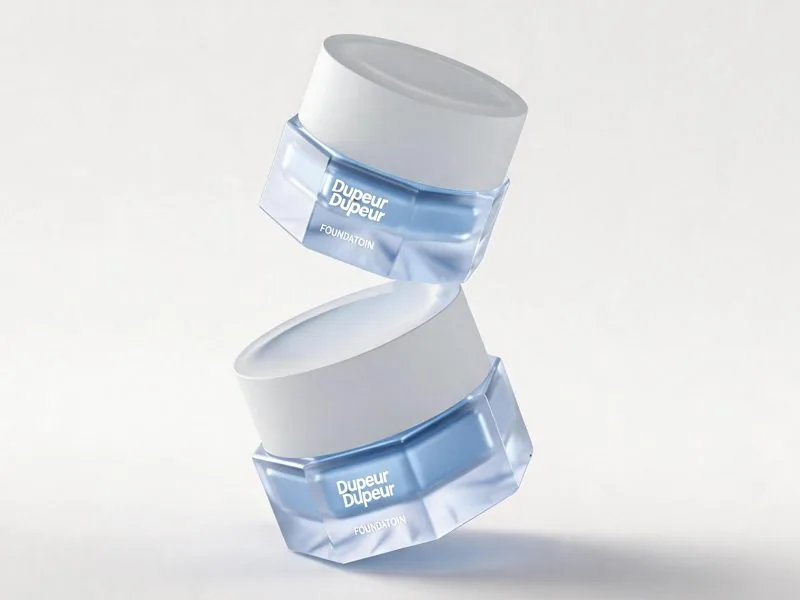 Why Does a Cosmetic Jar Need an Inner Lid? Benefits of Cosmetic Jar Sealing Discs for Cream Packaging