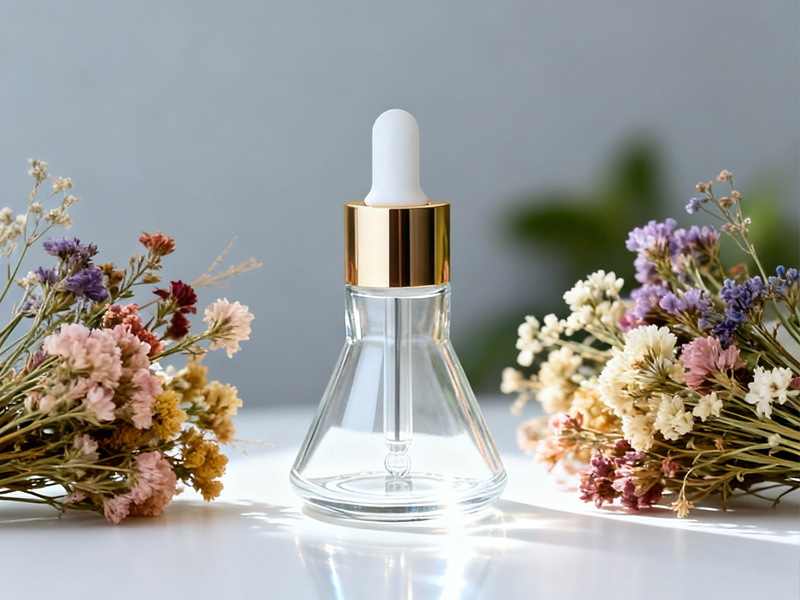 Cosmetic Dropper Bottle Buying Guide: The Importance of Small Containers