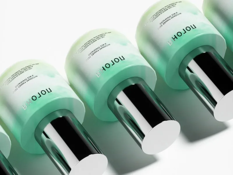 What Is the Best Glass Material for Skincare Packaging? Flint Glass VS High Flint Glass Full Comparison