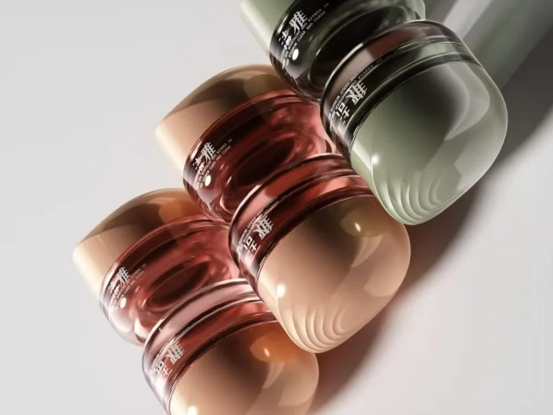 How to Pick a Trusted Cosmetic Glass Bottle Manufacturer for Your Beauty Brand | Complete Supplier Selection Guide