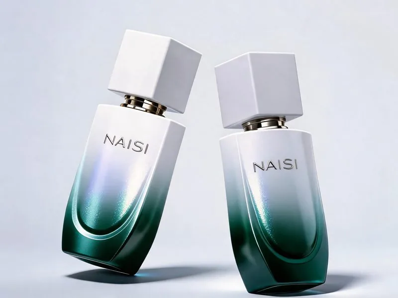 How to Choose Cosmetic Packaging Colors That Reflect Your Brand Identity