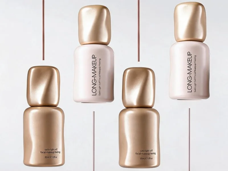 7 Mistakes to Avoid When Ordering Custom Cosmetic Packaging from China | Complete Guide for Beauty Brands